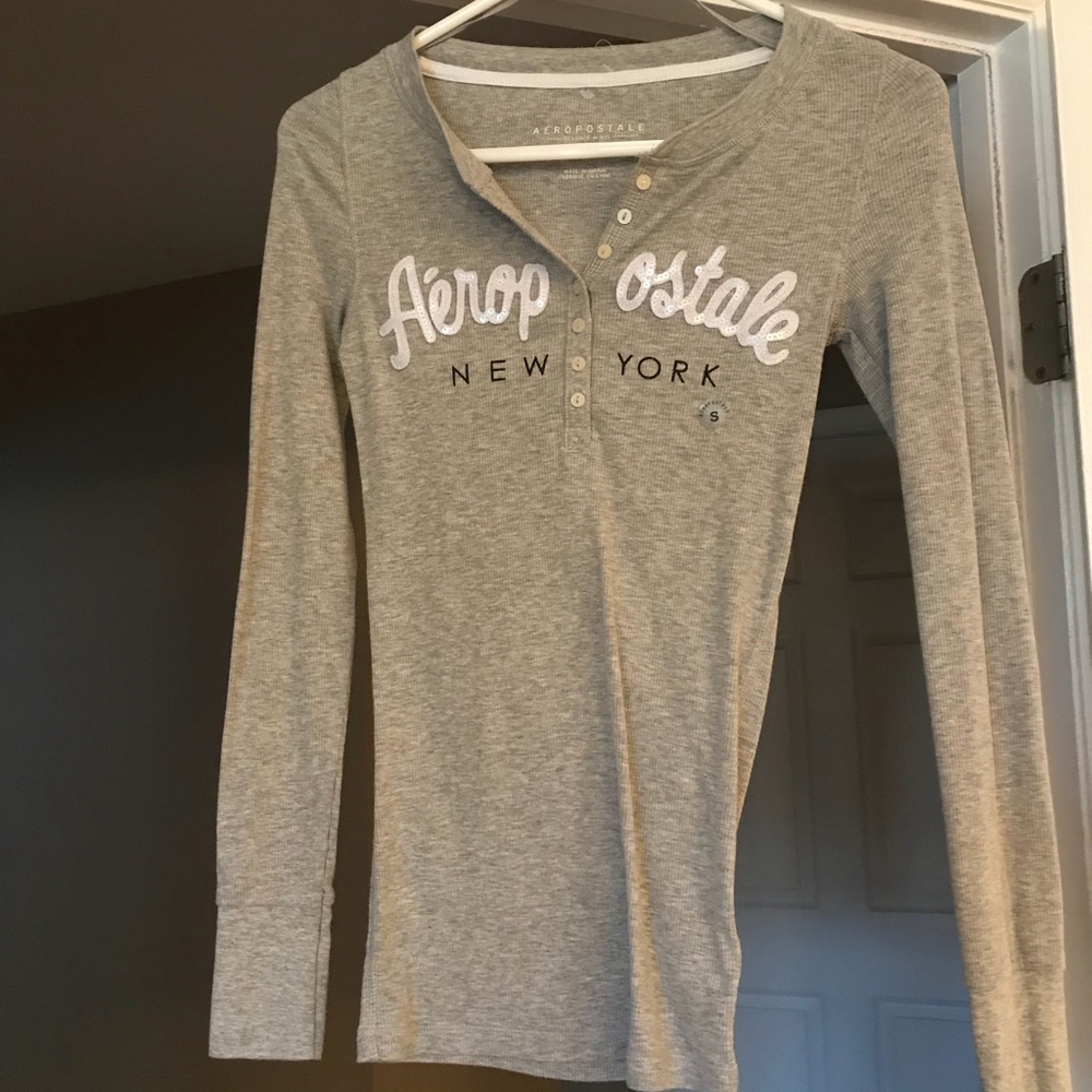 Aeropostale long sleeve